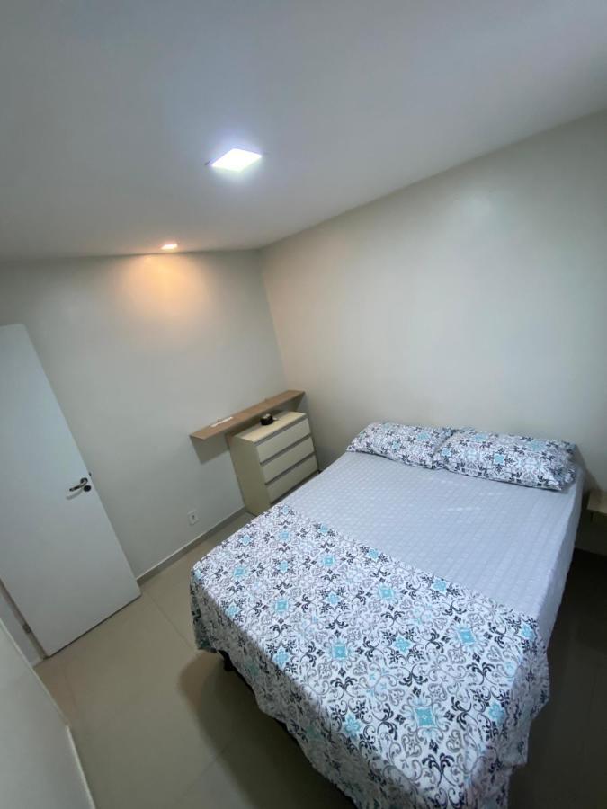 Apto 301 Caruaru Esterno foto