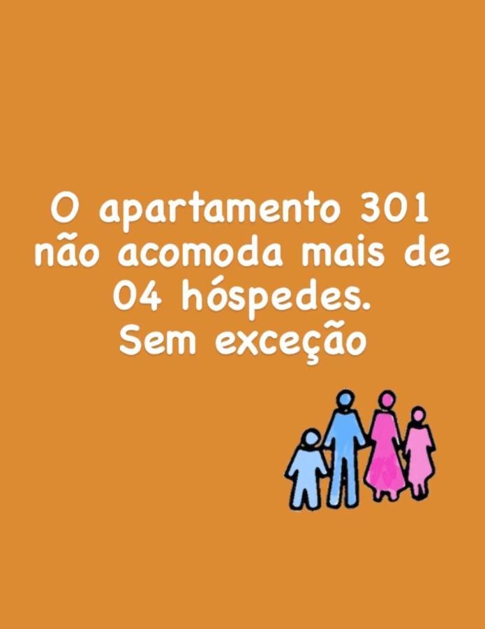 Apto 301 Caruaru Esterno foto